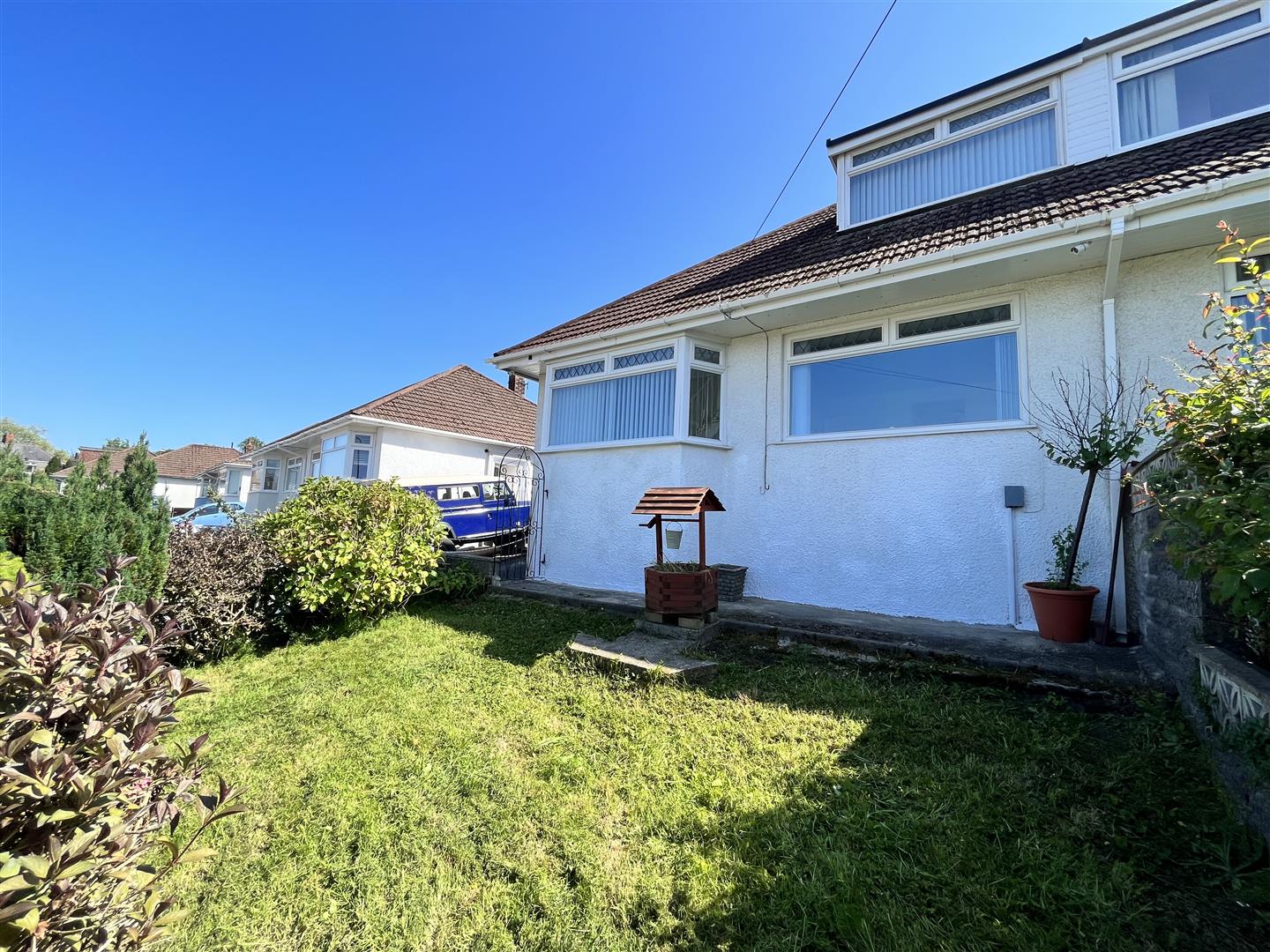Alden Drive, Cockett, Swansea, SA2 0FY